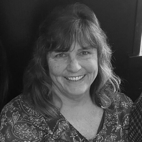 Diane Bromund